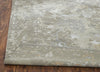 Ancient Boundaries Harvest HAR-1144 Chino/Blues Area Rug Corner Image