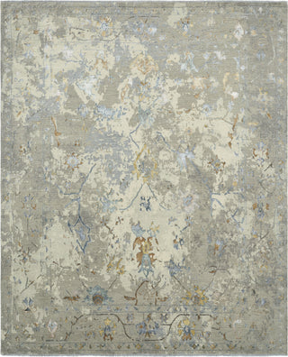 Ancient Boundaries Harvest HAR-1144 Chino/Blues Area Rug Main Image