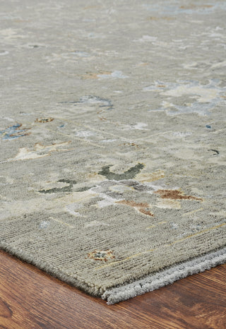 Ancient Boundaries Harvest HAR-1145 Greys/Naturals Area Rug Alternative Image