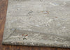 Ancient Boundaries Harvest HAR-1145 Greys/Naturals Area Rug Corner Image