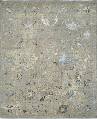 Ancient Boundaries Harvest HAR-1145 Greys/Naturals Area Rug Main Image