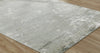 Ancient Boundaries Harvest HAR-1146 Silver Mist Area Rug Alternative Image