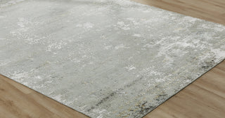Ancient Boundaries Harvest HAR-1146 Silver Mist Area Rug Alternative Image