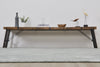 Ancient Boundaries Harvest HAR-1146 Silver Mist Area Rug Alternative Image