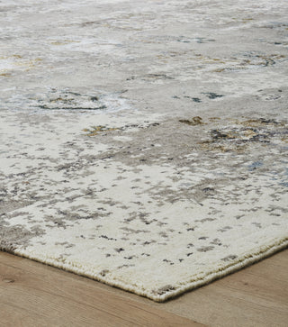 Ancient Boundaries Harvest HAR-1147 Earth Tones Area Rug Alternative Image