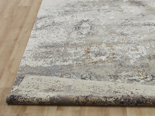 Ancient Boundaries Harvest HAR-1147 Earth Tones Area Rug Alternative Image