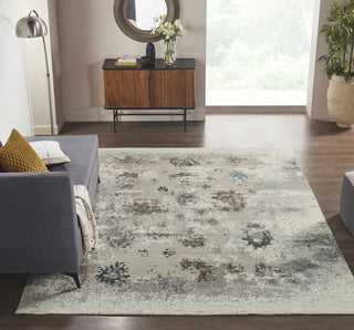 Ancient Boundaries Harvest HAR-1147 Earth Tones Area Rug Alternative Image
