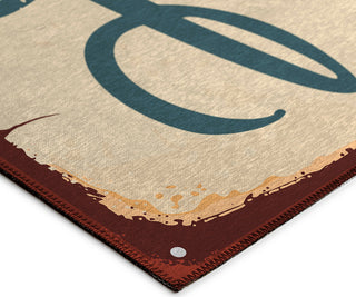 Dalyn Harbor HA5 Beige Area Rug