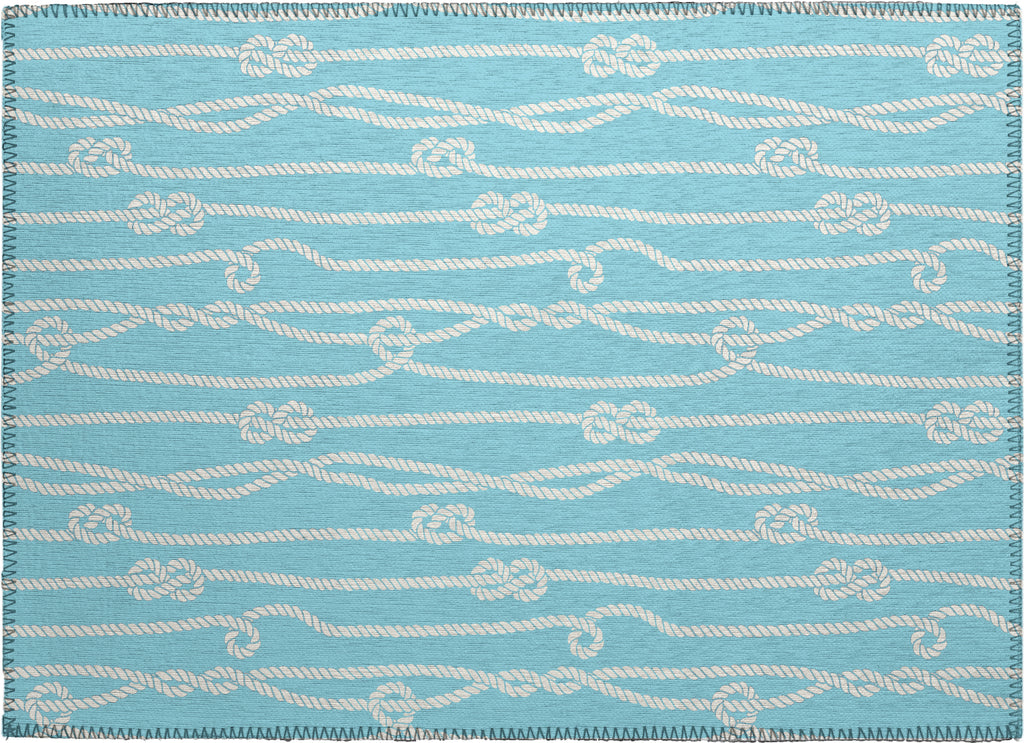 Dalyn Harbor HA7 Lagoon Area Rug