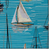 Dalyn Harbor HA8 Sky Area Rug