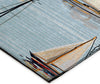 Dalyn Harbor HA8 Teal Area Rug