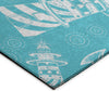Dalyn Harbor HA9 Ocean Area Rug