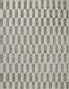 Loloi Harrison HAR-01 Beige/Charcoal Area Rug by Carrier and Company