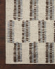 Loloi Harrison HAR-01 Beige/Slate Area Rug by Carrier and Company