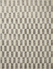 Loloi Harrison HAR-01 Beige/Slate Area Rug by Carrier and Company