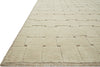 Loloi Harrison HAR-04 Beige/Natural Area Rug by Carrier and Company