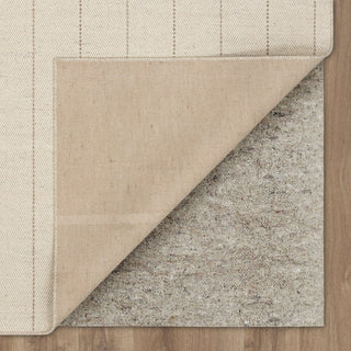 Karastan Harrington Beige Area Rug Back Image