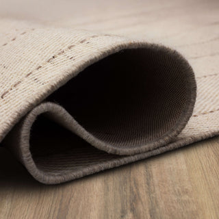 Karastan Harrington Beige Area Rug Detail Image
