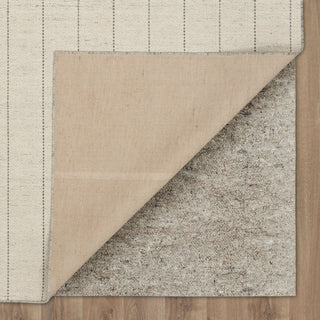Karastan Harrington Linen Area Rug Back Image