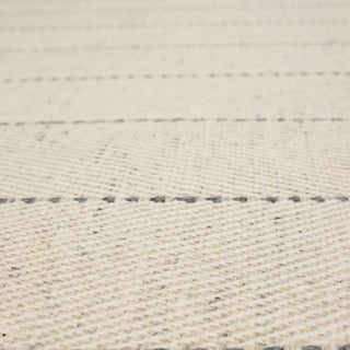 Karastan Harrington Linen Area Rug Detail Image