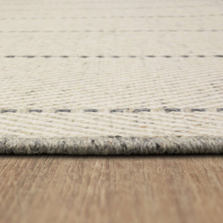 Karastan Harrington Linen Area Rug Detail Image