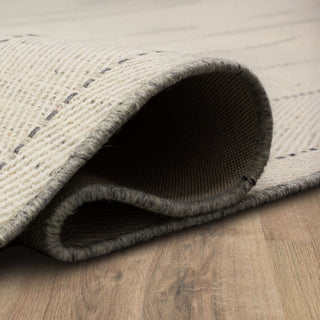 Karastan Harrington Linen Area Rug Detail Image