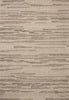 Loloi Hartley HRT-02 Silver/Grey Area Rug main image