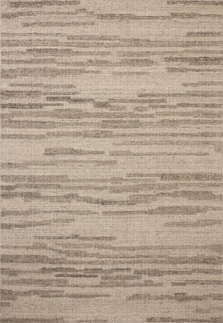 Loloi Hartley HRT-02 Silver/Grey Area Rug main image