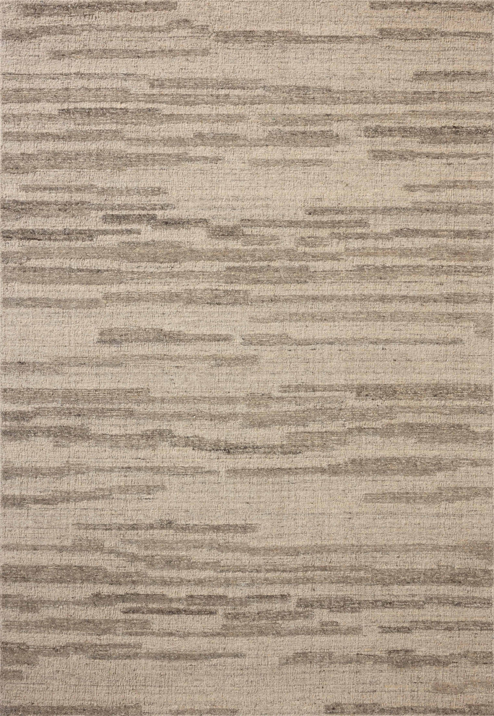 Loloi Hartley HRT-02 Silver/Grey Area Rug