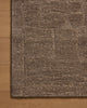 Loloi Hartley HRT-04 Brown/Mocha Area Rug Corner Image