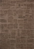 Loloi Hartley HRT-04 Brown/Mocha Area Rug main image