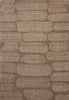 Loloi Hartley HRT-05 Brown/Taupe Area Rug main image