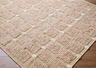 Surya Hans HAS-4100 Area Rug Corner Shot