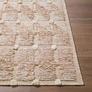 Surya Hans HAS-4100 Area Rug Angle