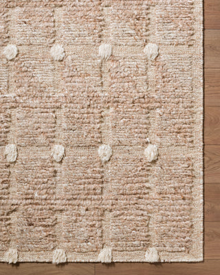 Surya Hans HAS-4100 Area Rug Overhead Image