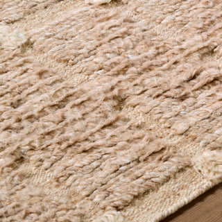 Surya Hans HAS-4100 Area Rug Detail