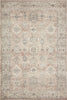 Loloi II Hathaway HTH-03 Java/Multi Area Rug main image