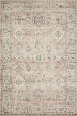 Loloi II Hathaway HTH-03 Java/Multi Area Rug main image