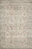 Loloi II Hathaway HTH-03 Java/Multi Area Rug Main Image