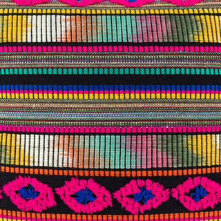 Surya Haruki HAU-001 Black Detail