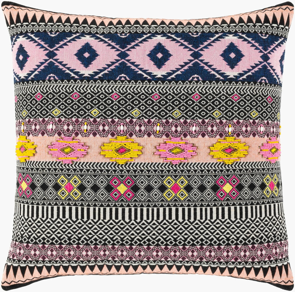 Surya Haruki HAU-002 Black main image