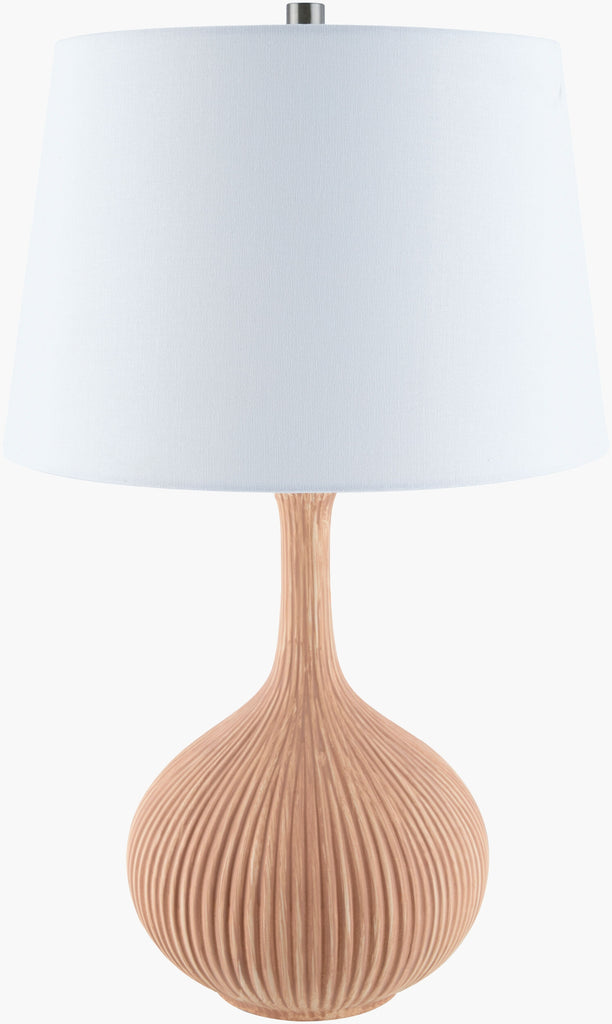 Livabliss Hawston HAW-001 Yellow Lamp main image