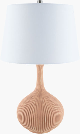 Livabliss Hawston HAW-001 Yellow Lamp main image