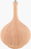 Livabliss Hawston HAW-001 Yellow Lamp Detail