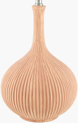 Livabliss Hawston HAW-001 Yellow Lamp Detail