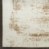 Nourison Harmony HAY01 Ivory Gold Area Rug by Home Corner Image