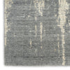 Nourison Harmony HAY03 Slate Beige Area Rug by Home Corner Image