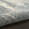 Nourison Harmony HAY03 Slate Beige Area Rug by Home Corner Image