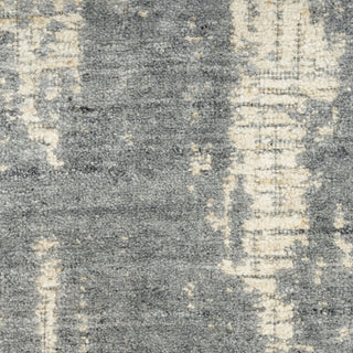 Nourison Harmony HAY03 Slate Beige Area Rug by Home Room Image Feature