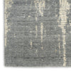 Nourison Harmony HAY03 Slate Beige Area Rug by Home Texture Image